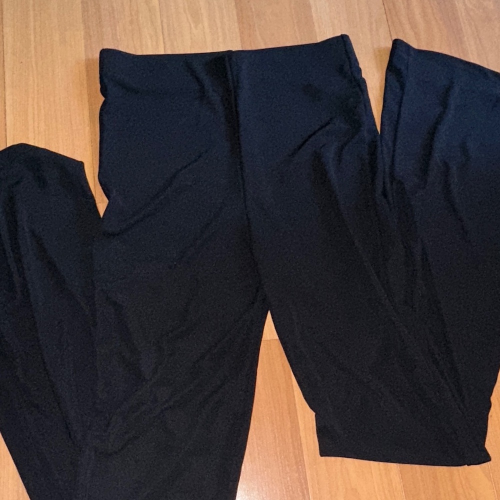 Zara leggings